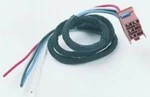 Electric Brake Control Connector Hopkins 47785. Fixed Price $52.27.
