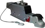 Demco DA86 Hydraulic Surge Actuator For Disc Brakes W/lockout, Zinc, 8.6K. Fixed Price $387.92.