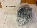 Haldex 3/4" Reservior FF2 Full Function Trailer Valve KN28600. Fixed Price $65.99.