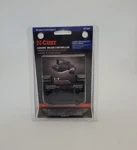 Curt Assure Proportional Trailer Brake Controller With Dynamic Screen 51160. Fixed Price $89.99.