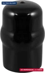 Curt 21801 Black Rubber Trailer Hitch Ball Cover, 1-7/8 Or 2-INCH Diameter. Fixed Price $6.47.
