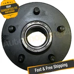 Ap Products 014-122098 On 4.5" Center 1/2" Lugs 3500 Lb Idler Hub. Fixed Price $52.12.