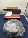 Dexter K23-343-00 12" Rh 7K Hydraulic Brake Assy, Uni-servo, Free Backing. Fixed Price $176.00.