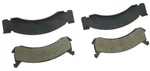 10K 12K Disc Brake Set Compatible W/ Kodiak Fits DBC-2250 Caliper. Fixed Price $85.20.