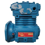 Bendix Tu-flo Dde Air Brake Compressor TF-750 107623X Remanufactured. Fixed Price $997.17.