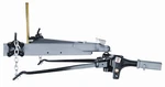 Reese 66540 Weight Distribution System W/ Shank - Trunnion Bar 10,000 Lbs Nwt. Fixed Price $414.77.