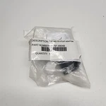 Toyota Lexus Trailer Wiring Adapter Round Flat PT791-8904B. Fixed Price $24.95.