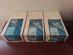 Tekonsha Shoe & Lining Kit 6004 Al 10 X 2 1/4. Fixed Price $30.00.