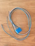 Electric Brake Kit Harness: Mopar 56045795AB Rev:a Dodge Ram 1500/2500/3500. Fixed Price $8.99.