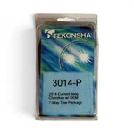 Tekonsha 3014-P Plug & Play Brake Control Wiring Adapter Harness Jeep Cherokee. Fixed Price $9.99.