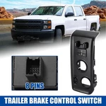 84109447 For Chevy Silverado 1500 2500 3500 Car Trailer Brake Controller Switch. Fixed Price $25.41.