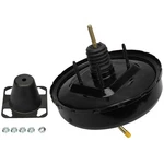 Irontek Vacuum Power 540-58718 Brake Booster Fit For Toyota Tundra 2001 2002 .... Fixed Price $89.26.