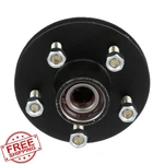Seachoice Trailer Wheel Hub. Fixed Price $162.20.