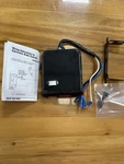 Trailer Electronic Brake Control Curt Triflex CME-T11477 W/instructions. Fixed Price $45.99.