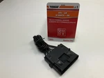 Dorman 85399 Weatherpack Gm Replacement 6-TERMINAL Male Shroud Connector. Fixed Price $14.95.
