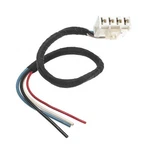 Trailer Brake System Connector Standard TC526. Fixed Price $46.68.