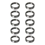 5.2-8K Trailer Axle Inner Race 25520 Dexter Compatible, Pack (10). Fixed Price $54.00.