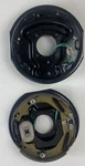 Hicks 10" X 2-1/4" Trailer Electric Brake Assembly Right And Left. Fixed Price $100.00.
