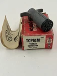 Trailer Connector Kit Standard TCP61M- Premium Quality, New. Fixed Price $20.00.