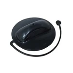 Lisle 19682 Lid For Quart (fits Dispensers 19832, 19602, 19702). Fixed Price $11.95.