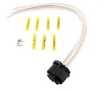 Genuine Acdelco Wiring Harness Connector 86816072. Fixed Price $52.67.