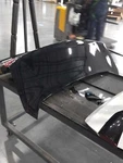 2020 Ford Fusion Black Oem Used Deck Lid HS7Z19G490D 102K Miles No Spoiler. Fixed Price $435.59.