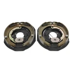 Jdmspeed Electric Trailer Brake (1 Pair). Fixed Price $193.57.