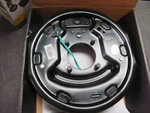 Nos Husky 30793 Electric Trailer Brake Assembly Kit (6B1). Fixed Price $39.99.