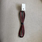 2005-22 Toyota Tacoma Tundra Sequoia Trailer Brake Jumper Harness. Fixed Price $10.00.