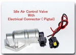 Oe Spec Idle Air Control Valve W/connector AC415 Fits: Explorer Ranger B4000. Fixed Price $139.63.