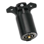 Reese 7-WAY Plastic Connector 118021. Fixed Price $7.56.