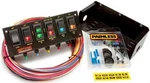 Painless Performance Products 50302 6-SWITCH Roll Bar Rocker Panel. Fixed Price $262.86.