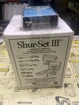 Tekonsha 1026 Shur-set Iii Brake System W/ Charging Kit 1024. Fixed Price $89.99.