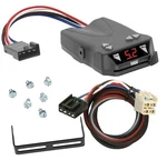 Reese Brakeman Iv Trailer Control For 14-19 Silverado Sierra 1500 Wiring. Fixed Price $147.99.