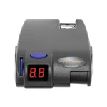 Tekonsha 90160 Primus Iq Proportional Trailer Brake Controller - To 3 Axles. Fixed Price $169.99.