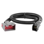 Curt 51432 Brake Control Harness W Quick Plug. Fixed Price $16.16.