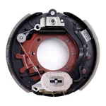 Husky 33077 12-1/4" X 3375" 10000LB Capacity Electric Brake System Right. Fixed Price $224.57.
