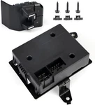 Bhb Trailer Brake Control Module Switch Kit Compatible With Dodge Ram 1500 Dt. Fixed Price $158.90.