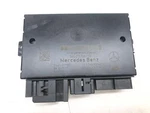 2017-2019 Mercedes GLE43 Amg Towing Control Module 2469004216 Oem. Fixed Price $51.00.