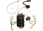 Tekonsha 118386 For 00-02 ECHO/03-08 Matrix T-one Connector. Fixed Price $62.27.