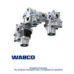 Wabco 4802040310 Trailer Control Valve, Ebs. Fixed Price $619.46.