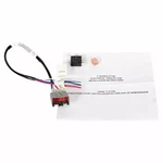 Genuine Ford Kit Trailer Hitch Electrics 9L3Z-14A348-AA. Fixed Price $30.63.