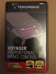 Tekonsha Voyager Proportional Brake Control 9030C. Fixed Price $35.00.