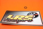 Yamaha O-ring Nos 93210-15566. Fixed Price $19.95.