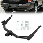 For Pathfinder Armada Infiniti QX56 2004-2015 Class 3 Trailer Hitch 2" Receiver. Fixed Price $115.00.