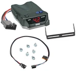 Trailer Brake Control For 07-24 Q7 18-24 14-24 SQ5 Cayenne W/ Wiring 1-4 Axle. Fixed Price $100.99.