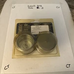 Fulton Bearing Protectors BPC178-0604 W/covers. Fixed Price $10.79.