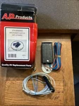 014-BS6060 Ap Products 014BS6060 Breakaway Switch With Lanyard. Fixed Price $24.95.