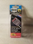 Reese Towpower Oem Brake Pre-wired Harness Chevy Gmc Cadillac Hummer 7805011. Fixed Price $6.99.