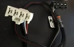 Reese Item # 7805111 Brake Control Wiring Harness Dodge Chrysler Ram Trucks. Fixed Price $20.99.